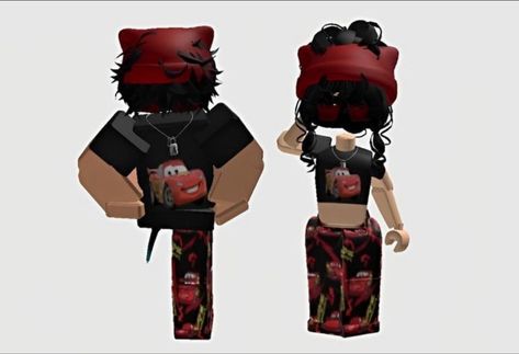 Matching Rblx Outfits, Couples Roblox Avatars, Matching Outfit Roblox Couple, Roblox Avatars Couple, Matching Roblox Avatars Couple Codes, Roblox Couple Outfits Codes, Couple Roblox Outfits, Roblox Matching Outfits Bf And Gf, Matching Fits Roblox Ideas