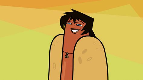 Total Drama, Drama