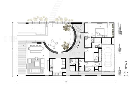 Cafe Plan, Architecture Design Process, Seaside House, Interior Design Presentation, Architecture Sketchbook, Architectural Floor Plans, Villa Plan, House Construction Plan, Architecture Graphics