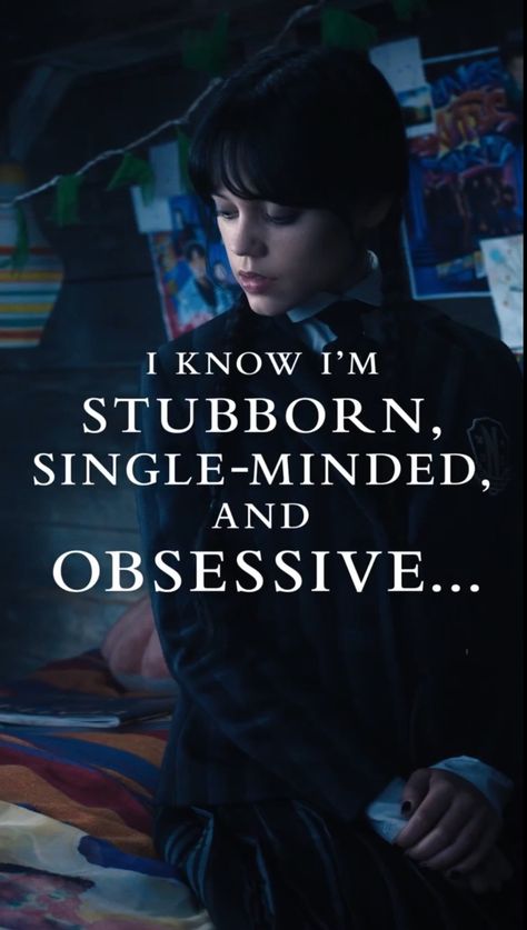 #wednesday #wednesdayaddams #jennaortega Addams Quotes, Wednesday Addams Quotes, Good Wednesday, Happy Wednesday Quotes, Wednesday Quotes, Wednesday Motivation, Motion Sensors, Tv Show Quotes, Addams Family