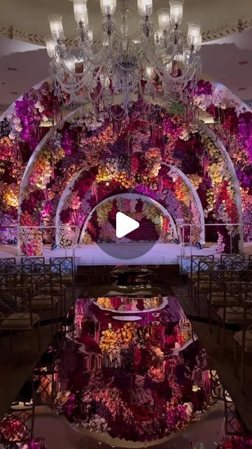 PartySlate.com on Instagram: "Ask us how we feel about indoor wedding season. 🤩  Hotel ballrooms like @thepierreny offer the perfect canvas for absolutely any wedding palette, style, or setup.

Discover more bookable ballrooms near you with PartySlate.com’s curated venue directory. Link in the bio!

🗒️ planner & design: @normacohenproductions
💐 floral & décor @floralart
📍 venue: @thepierreny
💡 lighting: @frostproductionsnyc 
🍽️ caterer: @foremostcaterers
📸 photographer: @fredmarcusstudio

#indoorwedding #ballroomwedding #luxurywedding" Hotel Ballroom, Easter Specials, Easter Lily, Wedding Palette, Ballroom Wedding, Bunny Wreath, Easter Centerpieces, Easter Tree, Indoor Wedding