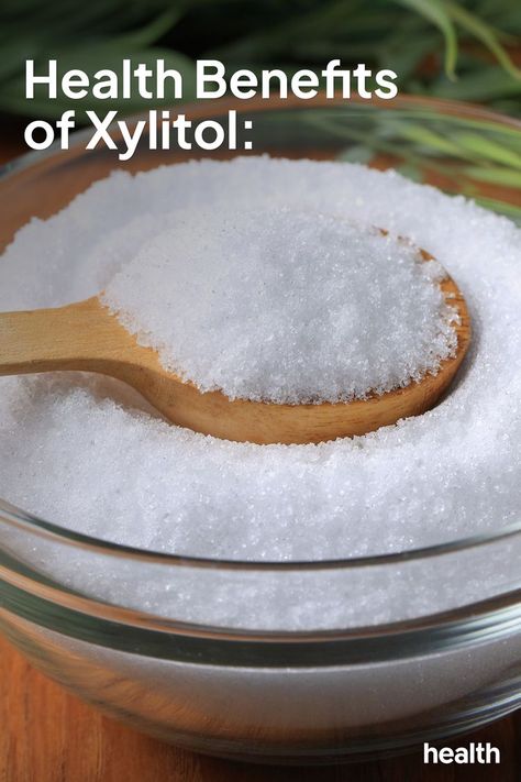 Health Benefits of Xylitol Xylitol Benefits, Xylitol Gum, Reflux Disease, Human Food, Natural Sugar, Nutritional Supplements, Health Lifestyle, Blood Sugar, Dental Care