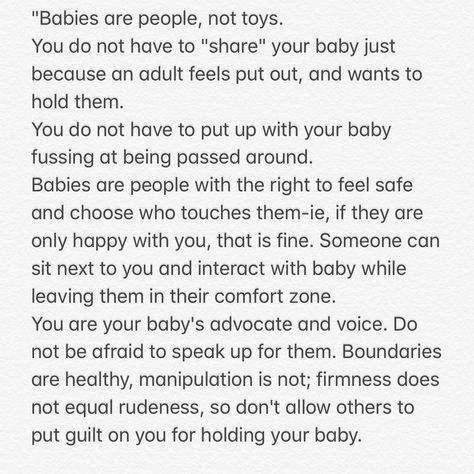 New Mom Boundaries Quotes, Newborn Boundaries Quotes, First Time Mama Quotes, Mom Boundaries Quotes, New Mom Boundaries, My Baby My Rules Quotes, End Of Maternity Leave Quotes, Mom Shaming Quotes, Newborn Boundaries