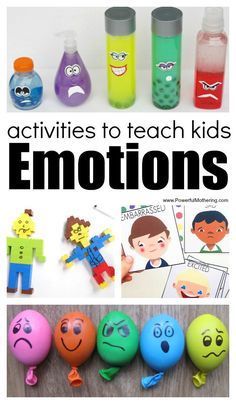 Emotions Preschool Activities, Emotions For Kids, Feelings Activities Preschool, Feelings Preschool, Teaching Emotions, Emotions Preschool, Feelings Activities, Emotions Activities, Social Emotional Activities