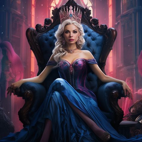 Evil Queen, Character Designs, Aurora, Character Design, Queen, Disney, Design