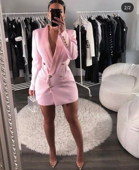 #fashion #fashionoutfits #trends #style Stylish Office Wear, Stylish Office, Workwear Fashion, Office Attire, Office Wear, Women Dresses, Business Women, Dresses