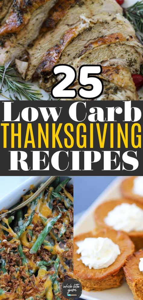 Keto Thanksgiving Dinner, Low Carb Thanksgiving, Low Carb Thanksgiving Recipes, Keto Thanksgiving Recipes, Thanksgiving Meal Plan, Keto Thanksgiving, Low Carb Holiday, Thanksgiving Food Sides, Delicious Low Carb Recipes