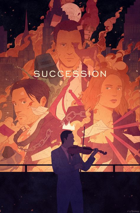 Succession Succession Fanart, Succession Aesthetic, Roman Roy, Kieran Culkin, Little Misfortune, Horrible People, Anime Drawing Books, The Poison, Dorm Posters