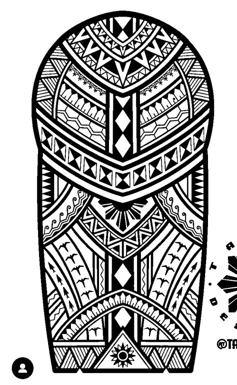 Poly Tattoo, Moto Logo Design, Geometric Tattoo Hand, Geometric Tattoo Leg, Polynesian Tattoo Sleeve, Band Tattoos For Men, Peacock Feather Tattoo, Polynesian Tattoo Designs, Maori Tattoo Designs