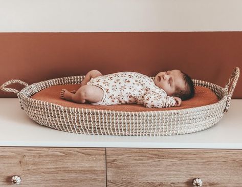 Bassinet, Bed, Furniture, Home Decor, Home Décor