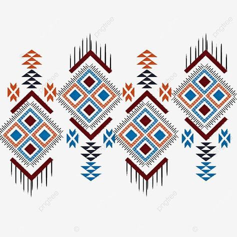 Jumetrical Designs, Indonesian Pattern, Etnic Pattern, Aztec Pattern Art, Ikat Art, Ethnic Pattern Design, Traditional Prints, Broderie Simple, Design Pattern Art