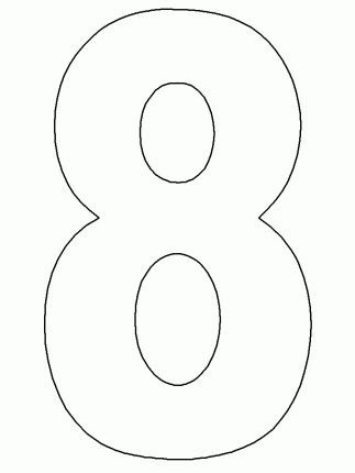 8 Number Design, Free Printable Letter Stencils, Number Birthday Cakes, Flower Templates Printable, Cake Templates, Paper Box Template, Alphabet Templates, Maori Patterns, Candy Cakes