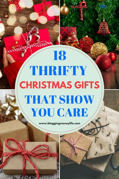 18 Thrifty Christmas Gifts That Show You Care Thrifty Christmas, Diy Photo Projects, Inexpensive Gift, Photo Projects, Christmas Gift Ideas, Diy Photo, Sentimental Gifts, Trendy Accessories, Diy Christmas Gifts