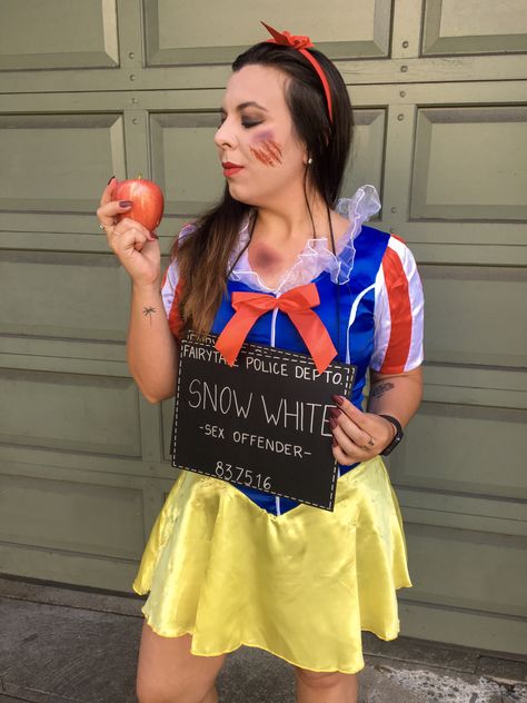 Snow White Scary, Snow White Halloween, Snow White Makeup, Snow White Halloween Costume, Snow White Costume, Girls Group, White Halloween, Pictures Ideas, Halloween Makeup