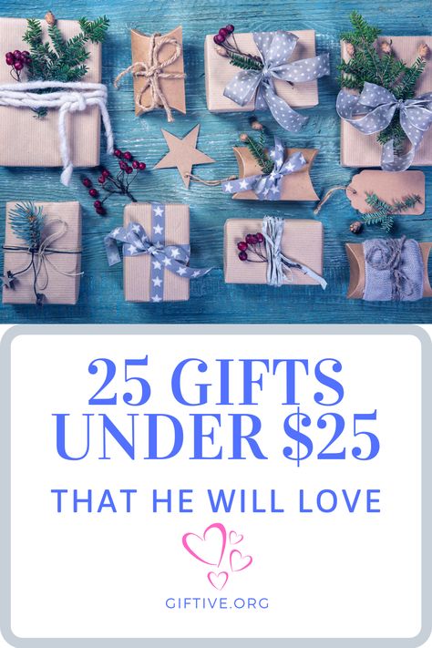 25th Birthday Gifts For Him, 25th Birthday For Him, 25th Birthday Gift Ideas, 25th Birthday Ideas For Him, Birthday For Him Ideas, Birthday Gift Ideas For Boyfriend, 25 Gift Ideas, Handmade Gifts For Girlfriend, Affordable Gift Ideas