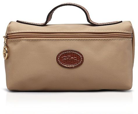 Longchamp Le Pliage Cosmetic Case Longchamp Le Pliage Large Organizer, Longchamp Cosmetic Pouch, Longchamp Pouch, Longchamp Backpack Le Pliage, Longchamp Expandable Travel Bag, Cosmetic Case, Longchamp Le Pliage, Girly Stuff, Girly Things