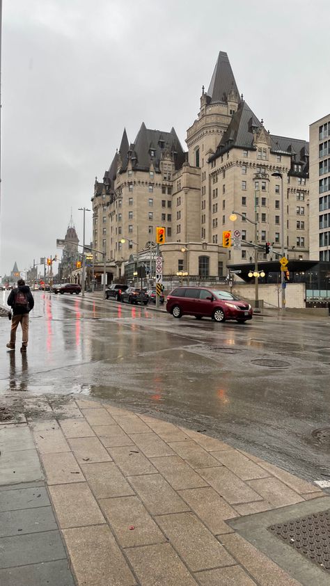 Downtown Ottawa Aesthetic, Canada Moodboard, Ottawa Aesthetic, Uni Lifestyle, Ottawa Downtown, Snow Walking, Ottawa City, Ottawa Travel, Canadian Lifestyle