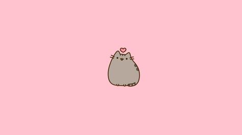 https://twitter.com/artsylayout/status/781782824906919936 Pusheen Cat Wallpaper Laptop, Pusheen Pc Wallpaper, Pusheen Desktop Wallpaper, Cute Pusheen Wallpapers, Cat Computer Wallpaper, Ipad Wallper, Cat Desktop Wallpaper, Cute Pusheen, Christmas Wallpapers Tumblr