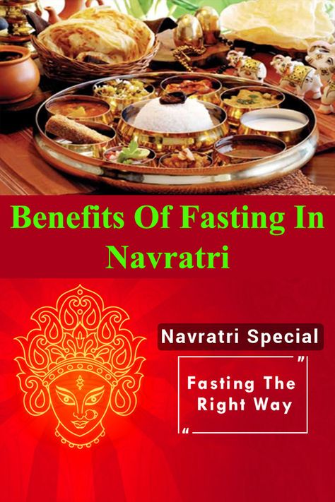 Who knew fasting had so many benefits? Fasting helps you lose weight, eliminate toxins from the body and much more.  For complete diet plan and fasting benefits, read here:  Source: Rapidleaks  #navratri  #fasting #health #fitness Benefits Of Fasting, Navratri Recipes, Fasting Benefits, Health Ads, Eliminate Toxins, Fasting Diet Plan, Food Rules, Navratri Special, Fasting Diet