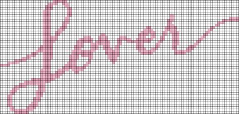 Alpha pattern #13263 | BraceletBook Lover Pixel Grid, Taylor Alpha Pattern, Taylor Swift Album Alpha Pattern, Crochet Grid Patterns Words, Lover Alpha Pattern, Taylor Swift Crochet Pattern Free, Taylor Swift Crochet Graph, Alpha Patterns Crochet Taylor Swift, Taylor Swift Crochet Tapestry Pattern