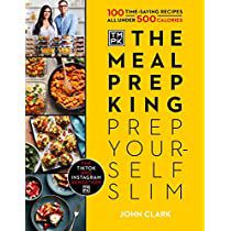 Check this out at Amazon Meal Prep King, Egg And Sausage Breakfast, Burger Bbq, Zinger Burger, Egg And Sausage, Pork Kebabs, Cheesecake In A Jar, Raspberry Muffins, Scrambled Egg