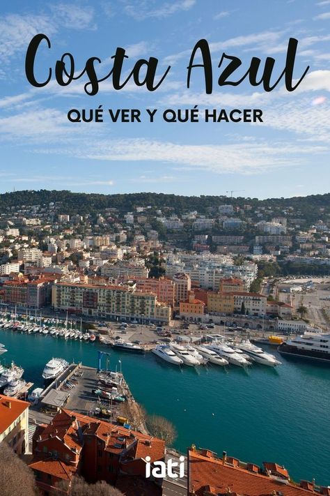 Cannes, Bucket List, France, Water