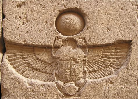 Edfu temple, Egypt, Africa. Winged scarab beetle carved on top of door of Edfu t , #SPONSORED, #Africa, #Winged, #Egypt, #Edfu, #temple #ad Scarab Tattoo, Egyptian Beetle, Beetle Tattoo, Beetle Art, Egyptian Scarab, Ancient Egypt Art, Scarab Beetle, Egyptian Culture, Egyptian Hieroglyphics