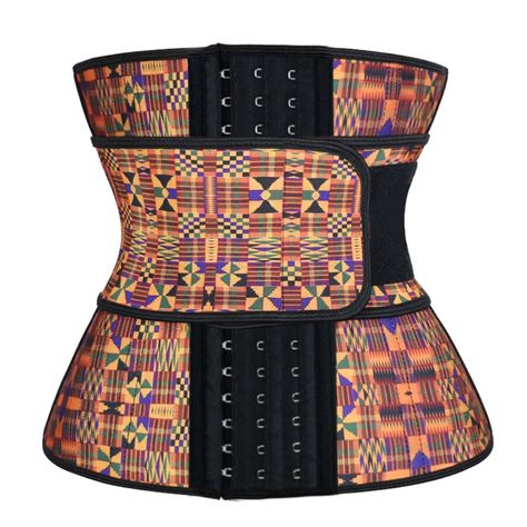 Waist trainer cincher