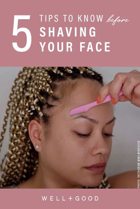 Shave Face Women, How To Properly Shave, Face Shaving, Coconut Oil Mask, Coconut Oil Face Mask, Face Hair Removal, Coconut Oil Skin Care, Turmeric Face Mask, Shaving Tips