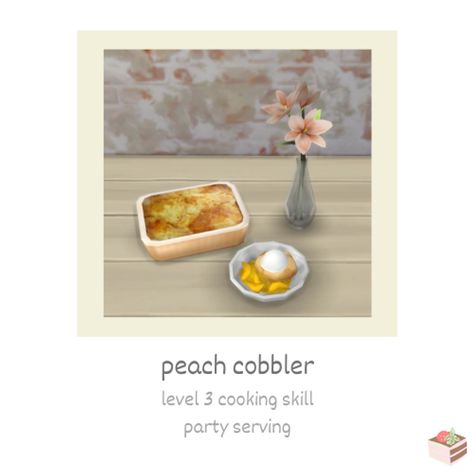 Sims Food, Ts4 Mods, Sims Inspiration, Sims 4 Kitchen, Sims 4 Cas Mods, Cc Folder, The Sims 4 Pc, Party Serving, Sims 4 Gameplay