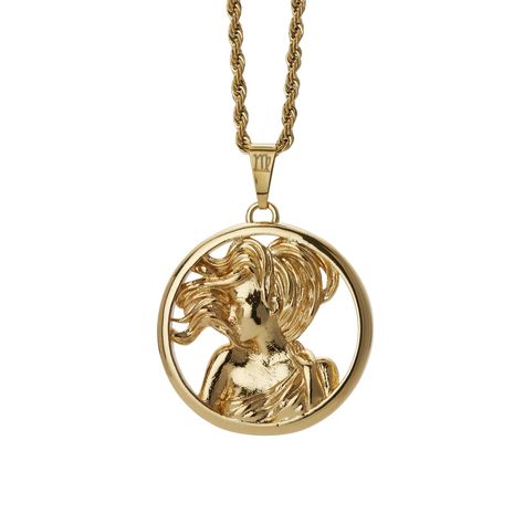 PRICES MAY VARY. ETERNALLY VIRGO: The Eternal Zodiac Virgo pendant features the symbol of the Virgin. Virgo (August 23 - September 22) is an earth sign ruled by the planet Mercury. Those born under this sign are often very independent and down-to-earth with a kind and gentle spirit. Virgos are the ultimate perfectionists and are dedicated to mastering their crafts. Virgos love to see everyone succeed and will go out of their way to help others achieve their goals. THE ETERNAL ZODIAC COLLECTION B Virgo Pendant, Gentle Spirit, Planet Mercury, Eternal Rose, Birthday Pendant, Zodiac Virgo, 23 September, Zodiac Collection, 22 December