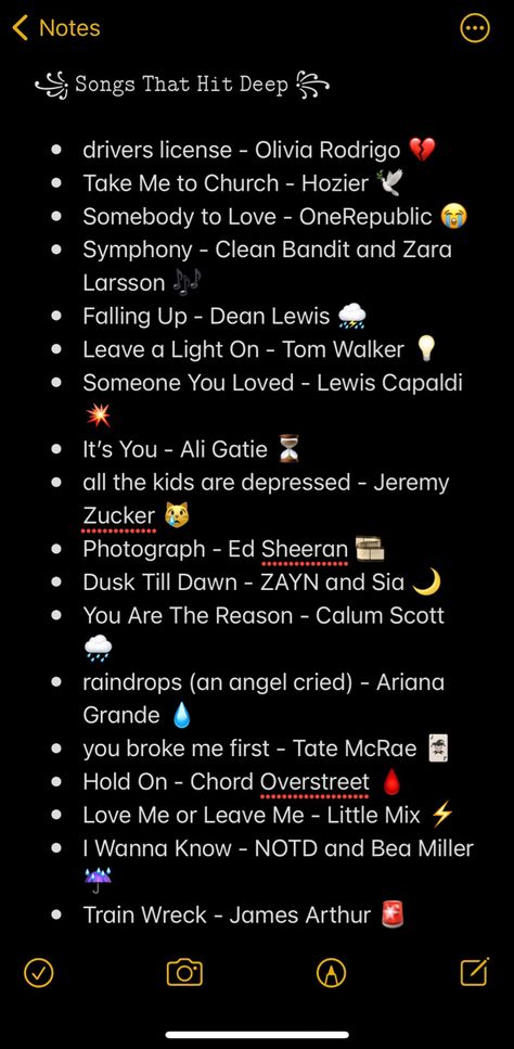 Songs To Yell At The Top Of Your Lungs, Songs To Listen To When Your Mad At Him, Songs You Should Add To Your Playlist, Songs To Listen To When Your Jealous, Songs To Describe Your Feelings, Songs To Do It To, Basketball Hype Songs, Songs To Listen To When You Miss Someone, Friendship Playlist Names