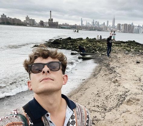 Josh Burrage, Joshua Burrage, Newsies Broadway, Island Boys, Tap Dance, Newsies, Musical Theatre, Square Sunglasses Men, Labor