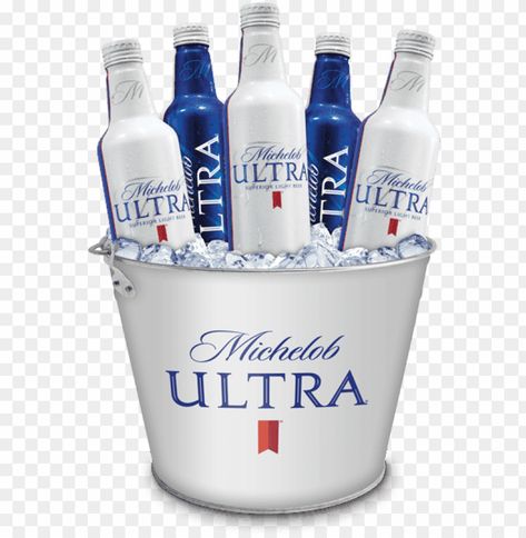 Michelob Ulta, Michelob Ultra Beer, Don Julio Tequila, Beer Bucket, Funky Rugs, Beer Cake, Michelob Ultra, Light Beer, Food Illustrations