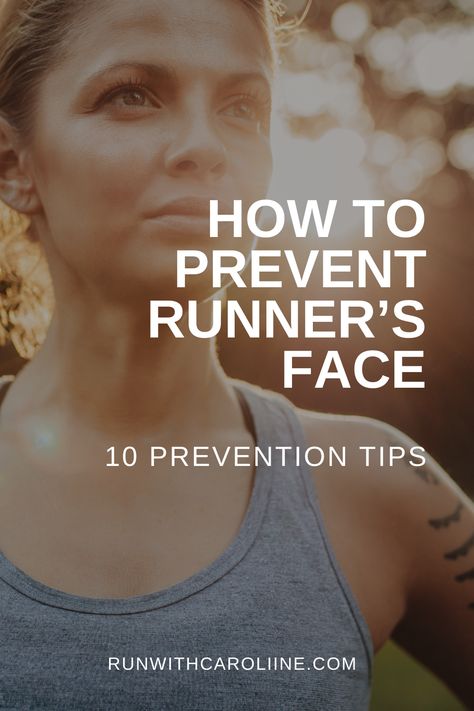 Running has many physical and mental benefits, but every now and again something comes along in the running community that has runners stumped. Runner’s face is exactly that. What the heck is it? You may have heard of the term over the years, probably from people who don’t actually run! Typically characterised by a gaunt face and jiggle jiggle skin, runner’s face is essentially the result of lots of sun exposure and lifelong miles. Gaunt Face, Running Benefits, Running Community, Jiggle Jiggle, Benefits Of Running, Running Plan, Improve Brain Function, Thigh Fat, Half Marathon Training