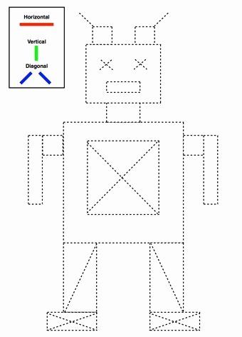 Vertical And Horizontal Lines Worksheet, Line Worksheets For Art, Types Of Lines Worksheet, Oblique Drawing, Lines Worksheet, Complex Sentences Worksheets, Text Features Worksheet, Different Types Of Lines, Fall Activities For Toddlers