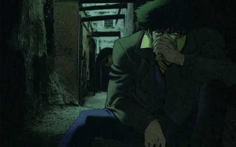 Cowboy Bebop Wallpapers, Dual Monitor Wallpaper, Spike Spiegel, See You Space Cowboy, Space Cowboys, Anime Pictures, Inspirational Wallpapers, Cowboy Bebop, Wallpapers Hd