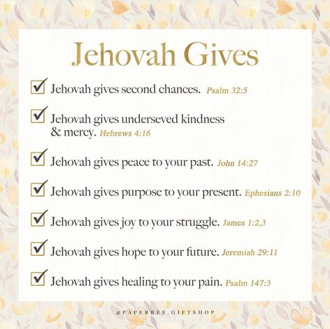 Jw Goals, 2024 Spiritual, Jw Letters, Jw Inspiration, Encouraging Phrases, Jehovah Quotes, Family Bible Study, Bible Things, Jehovah Witness Quotes