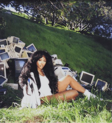 Ctrl Wallpaper, Ctrl Deluxe, Sza Ctrl, Vinyl Collection, Kill Bill, Apple Music, Tao, Forest Green, A Photo