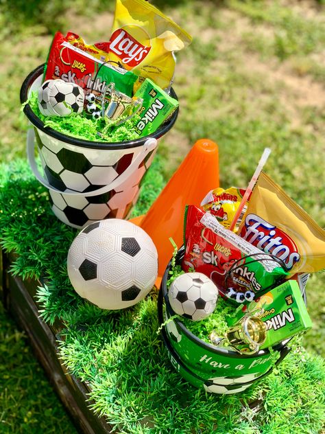 Barcelona Soccer Party, Soccer Birthday Parties, Messi Soccer, Soccer Birthday, Barcelona Soccer, Soccer Party, 10th Birthday, Themed Party, Bday Party