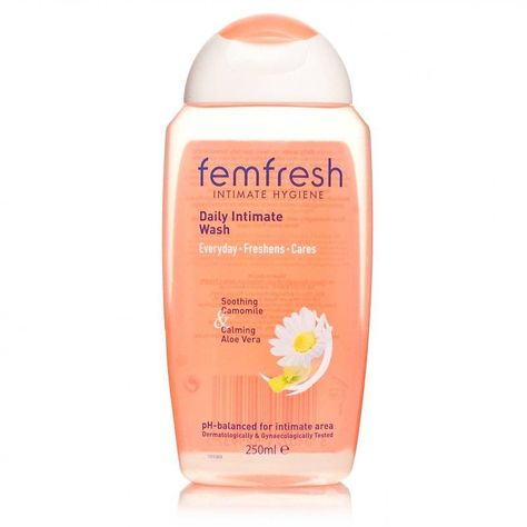 This gentle daily wash has been specially formulated to cleanse intimate skin whilst helping to maintain a healthy pH-balance. The low pH of the intimate area helps to protect against irritation and this can be upset by ordinary washes and shower gels. - See more at: http://www.girlyessentials.com.ng/product/fem-fresh-intimate-hygiene-daily-intimate-wash/#sthash.cUmyXQ1n.dpuf 21st Birthday Cake For Guys, Aloe Vera Lip Balm, Function Of Beauty, Intimate Wash, Birthday Cakes For Men, Feminine Care, The Low, Perfume Spray, Shower Gel