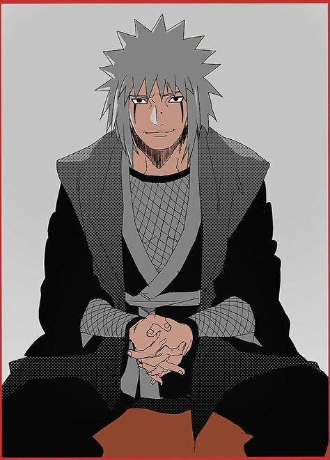 Jiraiya Fanart, Kashin Koji, Jiraiya Tsunade, Ultimate Naruto, Tsunade And Jiraiya, Naruto Jiraiya, Pokemon Snorlax, Naruto Shippudden, Naruto Boys