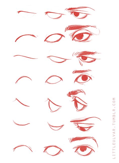 excuse me but can I be you for a while Eyes Ideas, 얼굴 드로잉, Art Help, 얼굴 그리기, Drawing Faces, Drawing Expressions, Sketches Simple, Anatomy Drawing, Body Drawing