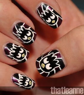 badtz maru nail Badz Maru, Halloween Nail Art Easy, Bad Nails, Halloween Nails Easy, Geometric Nail Art, Japanese Nail Art, Badtz Maru, Nail Pictures, Geometric Nail