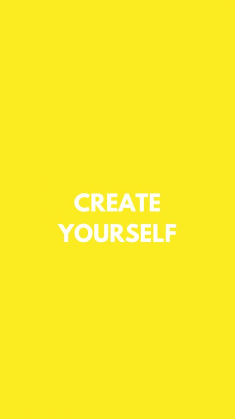 #wallpaper #iphonewallpapers #mindset #mindsetquotes #positivequote #positiveaffirmation #quote #motivation #lifestyle #glowup #mentalwellness #mentalstrenght #icandorverything #strongwomenquotes #bodypositivity #womensupportingwomen Positive Talk, Yellow Aesthetics, Motivation Lifestyle, Happy Mood, Collage Wallpaper, Quote Motivation, Strong Women Quotes, Start Living, Yellow Aesthetic