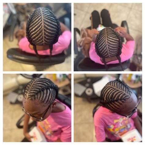 2 braids fish tail, natural hair Fish Bone Hair Styles, Fish Bone Hairstyles Plaits, Fish Hairstyles, Fish Bone Braid, Fishbone Braid, Cornrow Styles, 2 Braids, Side Braid Hairstyles, Plaits Hairstyles