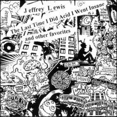 Good Music Playlist, Anti Folk, Jeffrey Lewis, Folk Punk, Chelsea Hotel, Rough Trade, Playlist On Spotify, Heavy Heart, The Don