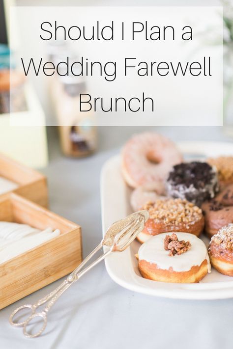 Farewell Wedding Brunch Ideas, Farewell Brunch Wedding, After Wedding Brunch Ideas, Farewell Brunch, Post Wedding Brunch Invitations, Free Wedding Planner, Brunch Decor, Wedding Brunch, Wedding Send Off