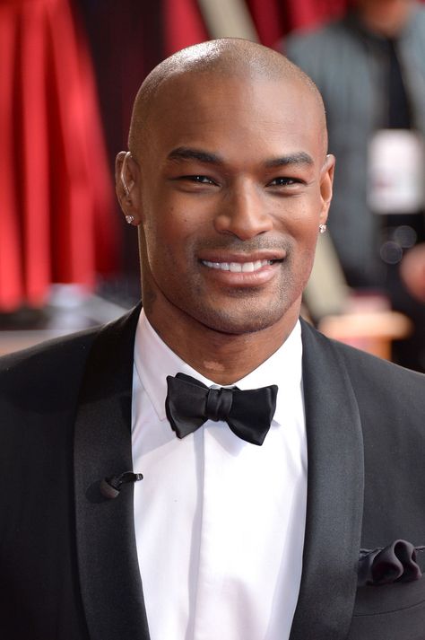 Tyson Beckford Oscars 2014 Red Carpet, Tyson Beckford, Academy Awards Red Carpet, Oscars Red Carpet, Mens Style Guide, Male Magazine, Style Watch, Mein Style, Academy Awards