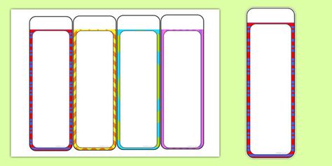 Editable Bookmarks - reading, books, read, reading award, reward Free Printable Bookmarks Templates, Elementary Bulletin Boards, Free Printable Bookmarks, Award Template, Docs Templates, Bookmark Template, Primary Resources, Ancient Egyptians, Printable Books